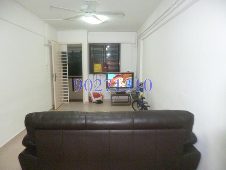 Blk 45 Chai Chee Street (Bedok), HDB 3 Rooms #139262452